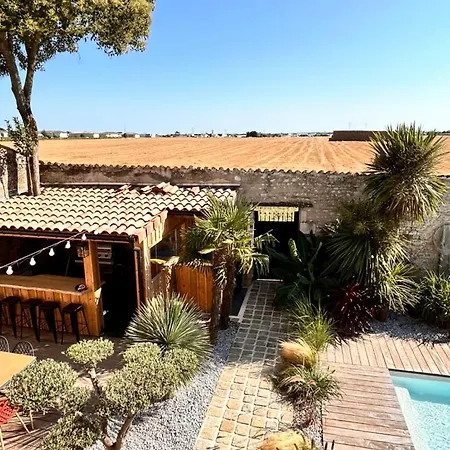 Casa vacanze 400 Puilboreau