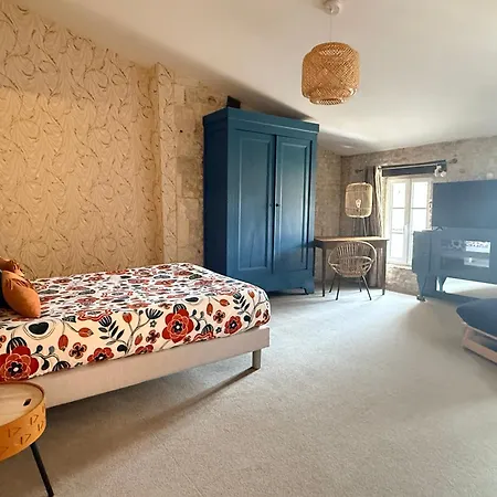 Casa vacanze 400 Puilboreau