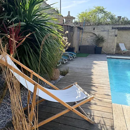 Casa vacanze 400 Puilboreau